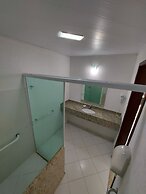 Pousada Marina Porto Itacuruçá