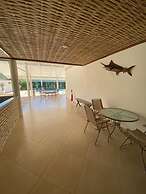 Pousada Marina Porto Itacuruçá