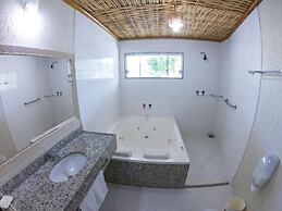 Pousada Marina Porto Itacuruçá