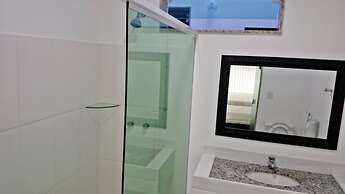 Pousada Marina Porto Itacuruçá