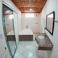 Pousada Marina Porto Itacuruçá