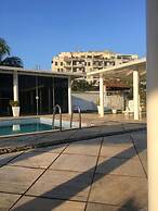 Pousada Marina Porto Itacuruçá