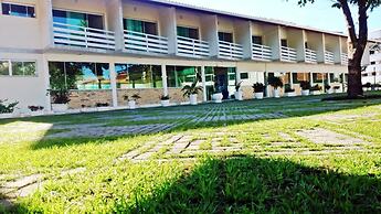 Pousada Marina Porto Itacuruçá