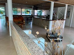 Pousada Marina Porto Itacuruçá