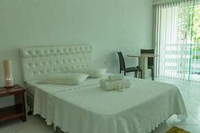 Pousada Marina Porto Itacuruçá