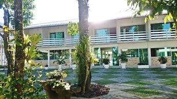 Pousada Marina Porto Itacuruçá