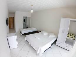 Pousada Marina Porto Itacuruçá