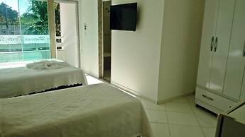 Pousada Marina Porto Itacuruçá