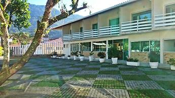 Pousada Marina Porto Itacuruçá