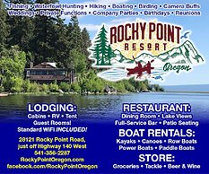 Rocky Point Resort
