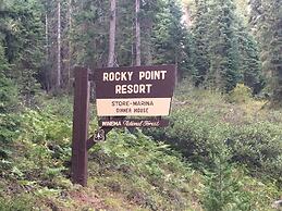 Rocky Point Resort