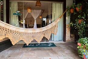 Xamã Senses - Hotel Pousada