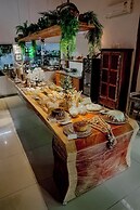 Xamã Senses - Hotel Pousada