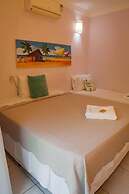 Xamã Senses - Hotel Pousada