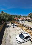 Xamã Senses - Hotel Pousada