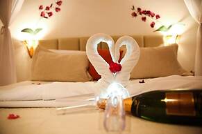 Xamã Senses - Hotel Pousada