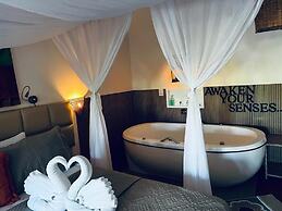 Xamã Senses - Hotel Pousada