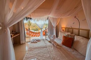 Xamã Senses - Hotel Pousada