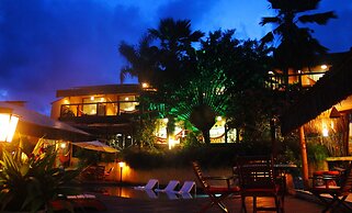 Xamã Senses - Hotel Pousada