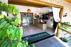 Xamã Senses - Hotel Pousada