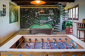 Xamã Senses - Hotel Pousada