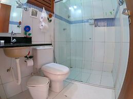 Xamã Senses - Hotel Pousada