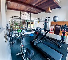 Xamã Senses - Hotel Pousada