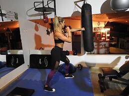 Xamã Senses - Hotel Pousada