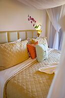 Xamã Senses - Hotel Pousada