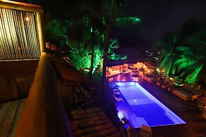 Xamã Senses - Hotel Pousada