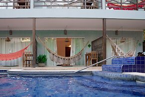 Xamã Senses - Hotel Pousada