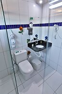 Xamã Senses - Hotel Pousada