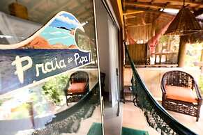 Xamã Senses - Hotel Pousada