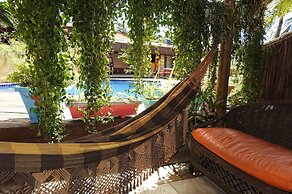 Xamã Senses - Hotel Pousada