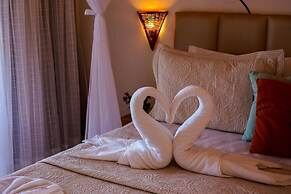 Xamã Senses - Hotel Pousada