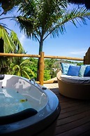 Xamã Senses - Hotel Pousada