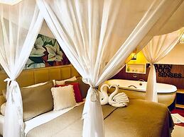 Xamã Senses - Hotel Pousada