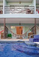 Xamã Senses - Hotel Pousada