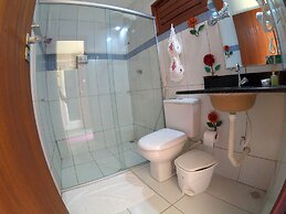 Xamã Senses - Hotel Pousada