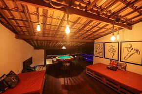 Xamã Senses - Hotel Pousada