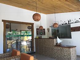 Xamã Senses - Hotel Pousada