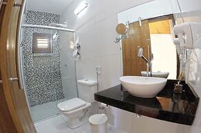 Xamã Senses - Hotel Pousada