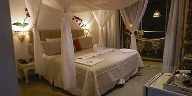 Xamã Senses - Hotel Pousada