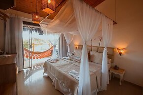 Xamã Senses - Hotel Pousada