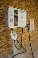 Xamã Senses - Hotel Pousada