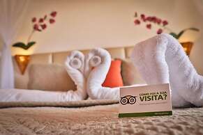 Xamã Senses - Hotel Pousada