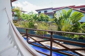 Xamã Senses - Hotel Pousada