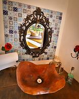 Xamã Senses - Hotel Pousada