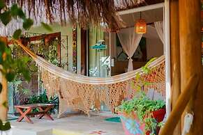 Xamã Senses - Hotel Pousada