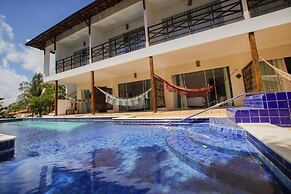 Xamã Senses - Hotel Pousada